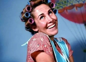 Florinda Meza, señalada como la causa de tres divorcios en el elenco de ‘El Chavo del 8’
