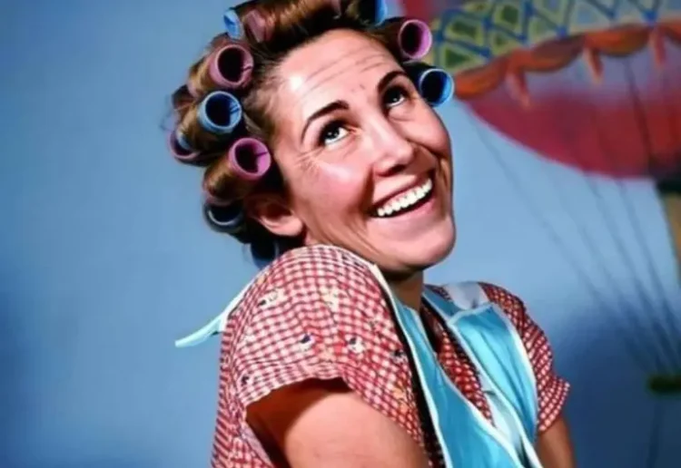 Florinda Meza, señalada como la causa de tres divorcios en el elenco de ‘El Chavo del 8’