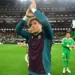 Guillermo Ochoa no se rinde y apunta a su sexto Mundial