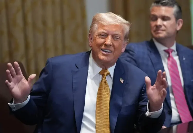 Trump vuelve con los aranceles: 50% al cobre y 200% a farmacéuticos