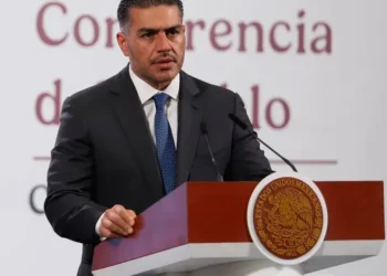 Más de 25 mil detenidos y mil laboratorios destruidos en el sexenio: García Harfuch