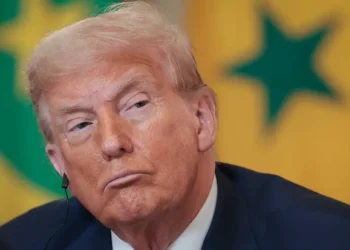 Trump anuncia aranceles del 50% a Brasil por caso Bolsonaro