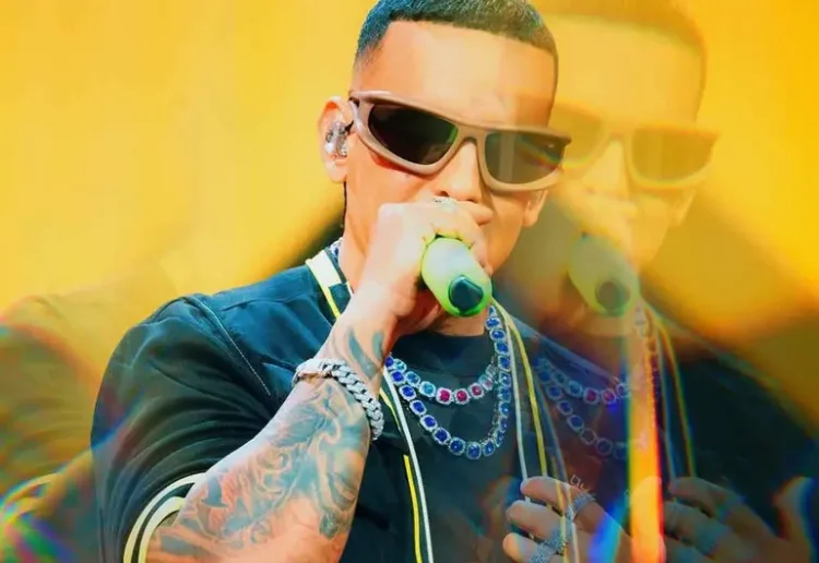 Daddy Yankee sorprende y regresa al reguetón tras dejar la música cristiana