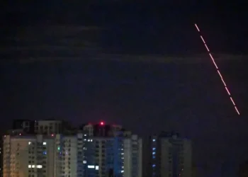 Rusia lanza “nueva idea” a EU para Ucrania tras bombardeos en Kiev