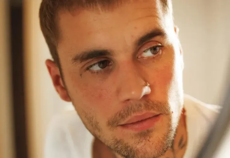 Justin Bieber sorprende a sus fans con ‘Swag’, su séptimo álbum de estudio