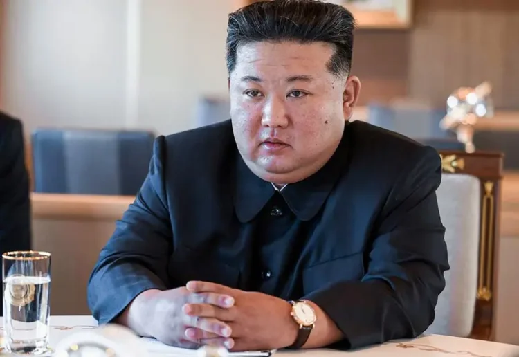 Rusia admite apoyo militar directo de Corea del Norte en Ucrania