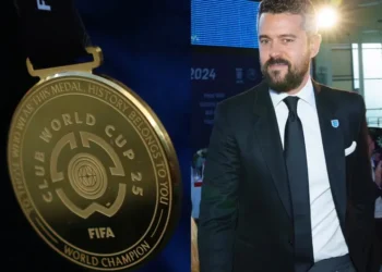 Bernardo Cueva: el mexicano detrás del éxito del Chelsea campeón del mundo