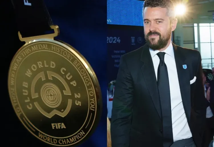 Bernardo Cueva: el mexicano detrás del éxito del Chelsea campeón del mundo