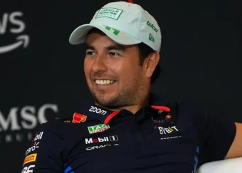 ‘Checo’ Pérez tendría todo listo para regresar a la Fórmula 1 con Cadillac en 2026