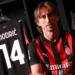 Luka Modric firma con el AC Milan para una última etapa en su carrera