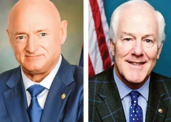 Congresistas de EU buscan evaluar al gabinete mexicano para reforzar lucha antidrogas