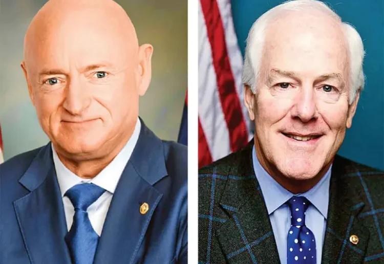 Congresistas de EU buscan evaluar al gabinete mexicano para reforzar lucha antidrogas