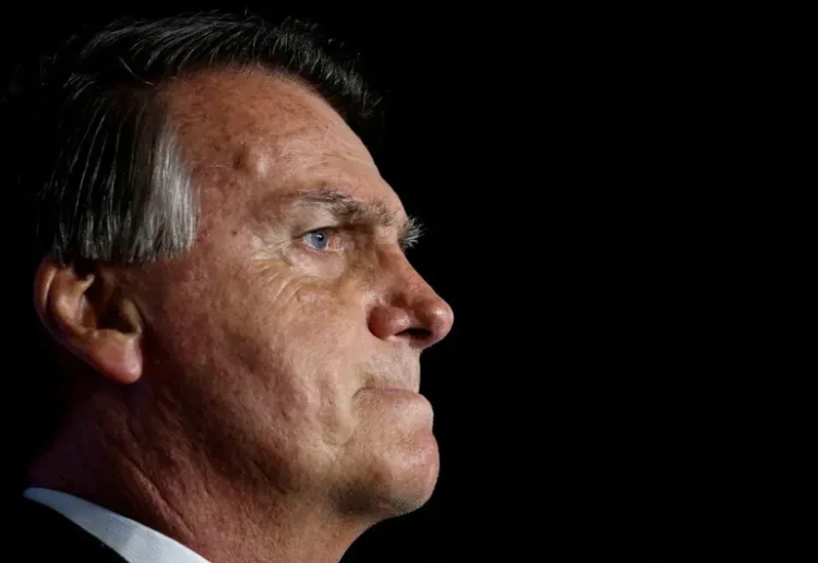 Fiscalía de Brasil exige condena para Bolsonaro por golpe de Estado