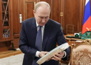 Putin seguirá luchando y podría ampliar su control sobre Ucrania