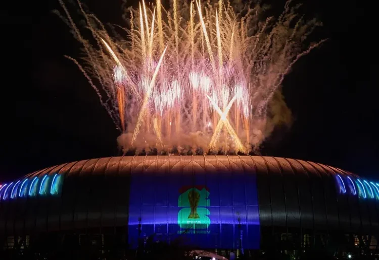 FIFA confirma fecha clave para venta de boletos del Mundial 2026