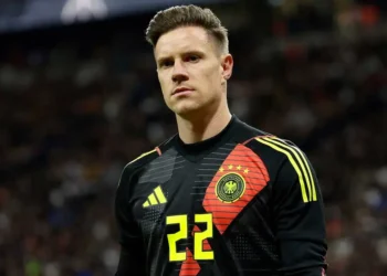 Recomiendan a Ter Stegen dejar Barcelona si quiere ir al Mundial