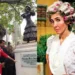 Vecinos exigen retirar estatua de Florinda Meza en Zacatecas tras polémica