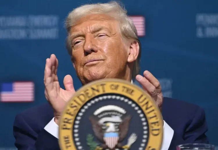 Trump lanza ultimátum a Putin y pide a Ucrania evitar ataques a Moscú