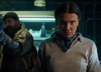 ‘Stranger Things 5’ lanza su tráiler final y anuncia fechas de estreno