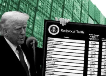 Trump recauda 50 mil mdd en aranceles mientras el mundo evita confrontarlo