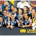Tuzas del Pachuca gana el Campeón de Campeonas 2025 en Texas