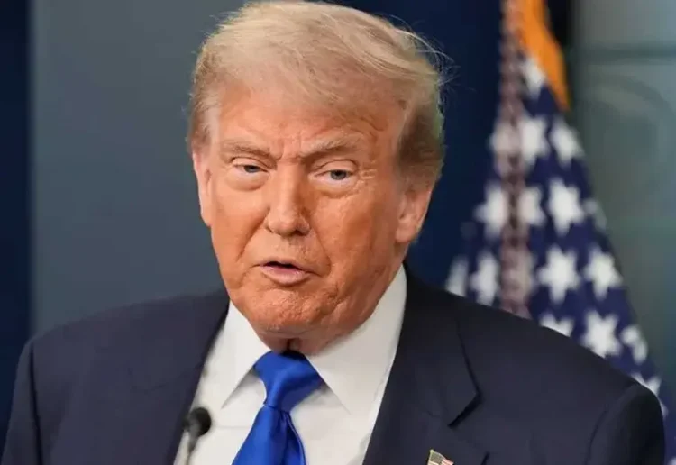Despiden a fiscal a cargo del caso Jeffrey Epstein; Trump habló al respecto