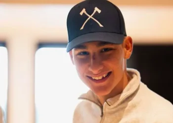 Muere joven ciclista de 19 años tras fuerte caída en competencia