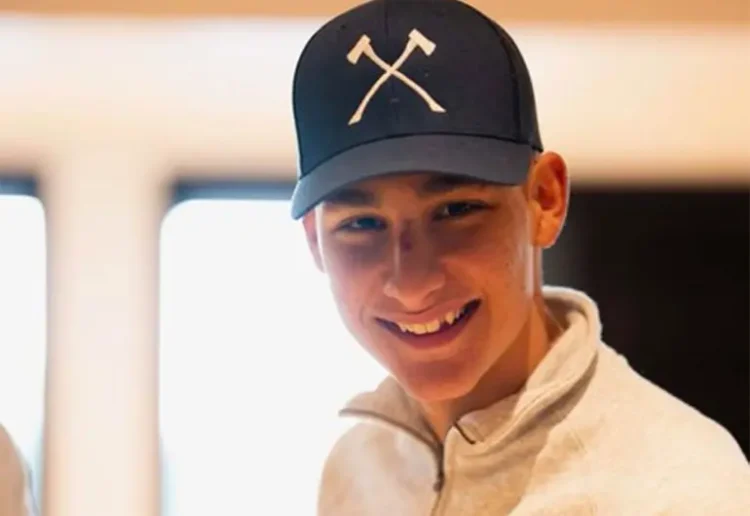 Muere joven ciclista de 19 años tras fuerte caída en competencia