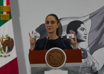 Financiera para el bienestar reduce comisión por envío de remesas a EE.UU.