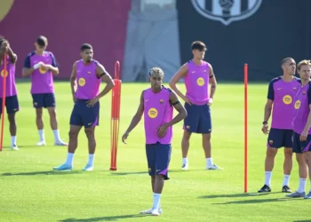 El Barcelona retrasa su regreso al Camp Nou