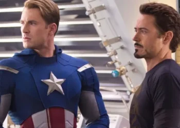 Marvel reiniciaría su UCM ¿nuevos rostros para Iron Man y Capitán América?