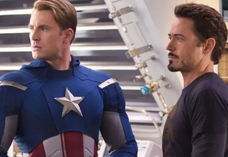 Marvel reiniciaría su UCM ¿nuevos rostros para Iron Man y Capitán América?