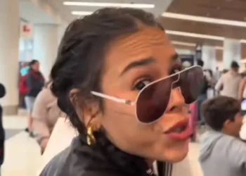 Danna Paola rompe el silencio: “¡No hay anillo, señores!”