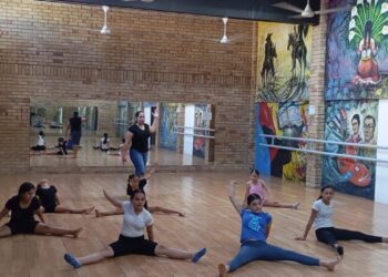 CASA DE LA CULTURA POLIVALENTE Niños podrán aprender arte en cursos de verano