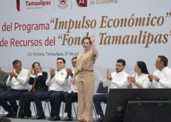 Gobierno estatal destina mil mdp a emprendedores