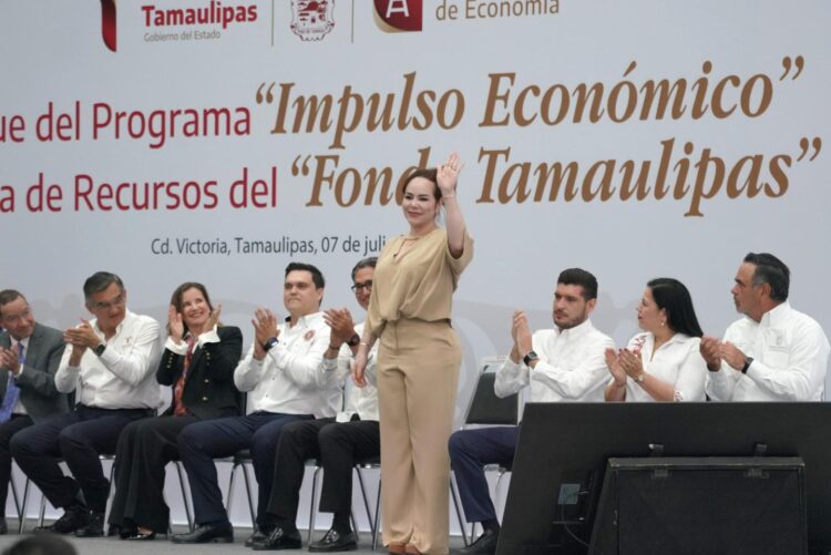 Gobierno estatal destina mil mdp a emprendedores