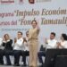 Gobierno estatal destina mil mdp a emprendedores