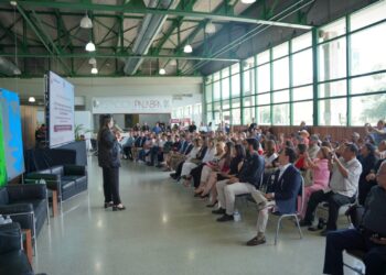 Apoyan MiPyMEs con plan “Hecho en Nuevo Laredo”