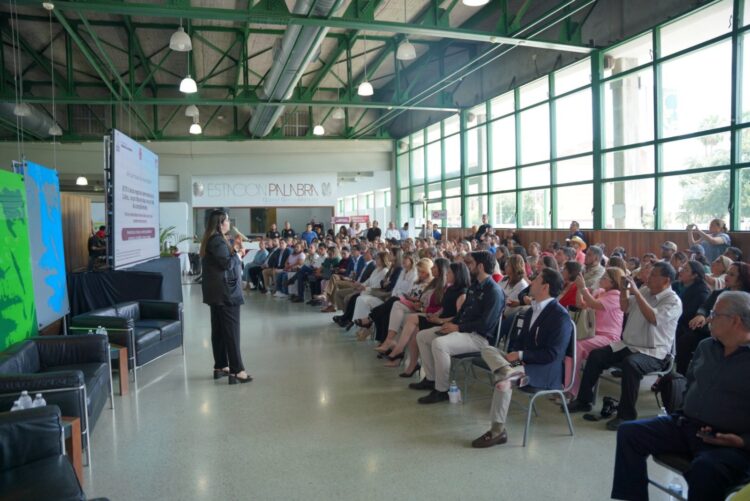 Apoyan MiPyMEs con plan “Hecho en Nuevo Laredo”