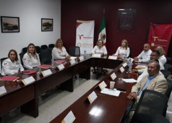 Capacitan a funcionarios para proteger infancia local