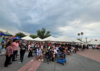 Fue todo un éxito el Festival del Glotón
