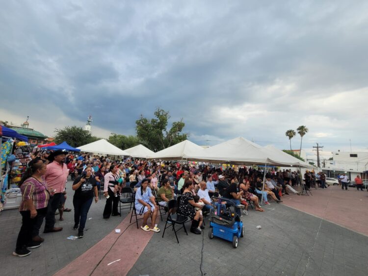 Fue todo un éxito el Festival del Glotón