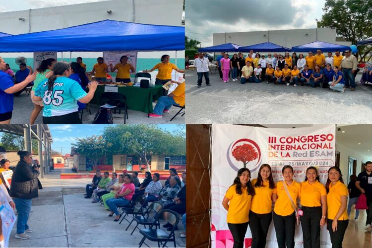 Mejora UAT calidad de vida de personas mayores cuidadores