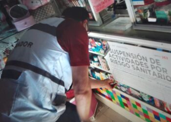 POR INDICACIÓN DE COFEPRIS Verifica COEPRIS farmacias tras nueve alertas sanitarias