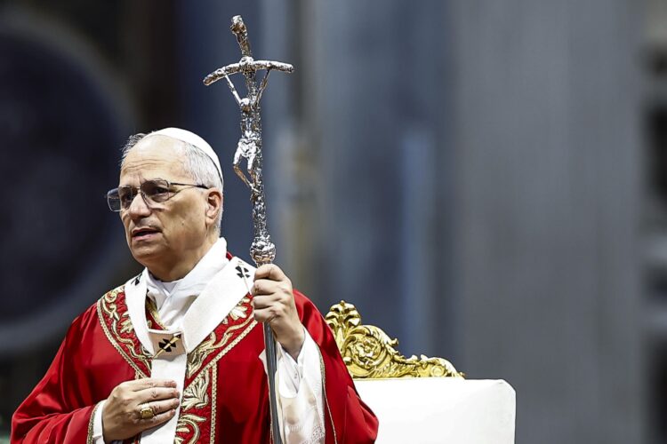 Papa León XIV lamenta tragedia por inundaciones en Texas