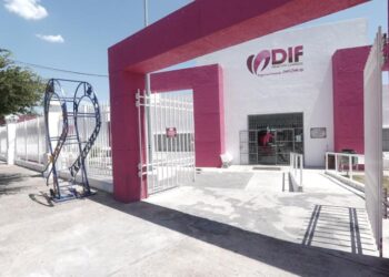 PERIODO VACACIONAL Anuncia el DIF cambios operativos en vacaciones