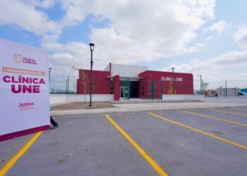 Estarán abiertas Clínicas UNE durante vacaciones