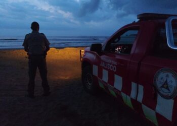 Semar cancela alerta de tsunami en México tras sismo en Rusia