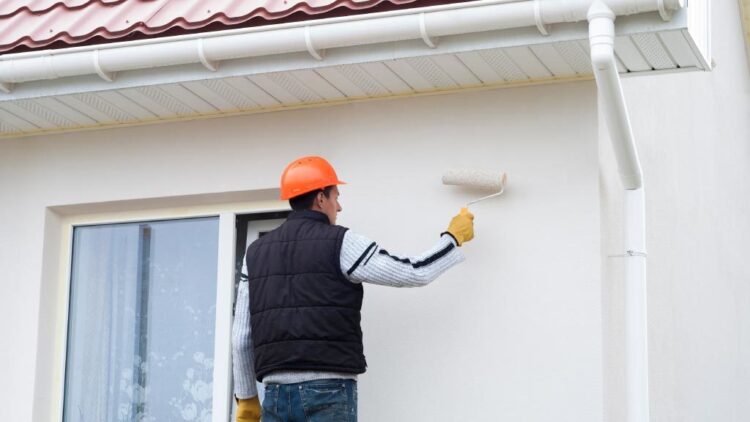 “Pinta tu Casa” incluye escuelas y negocios