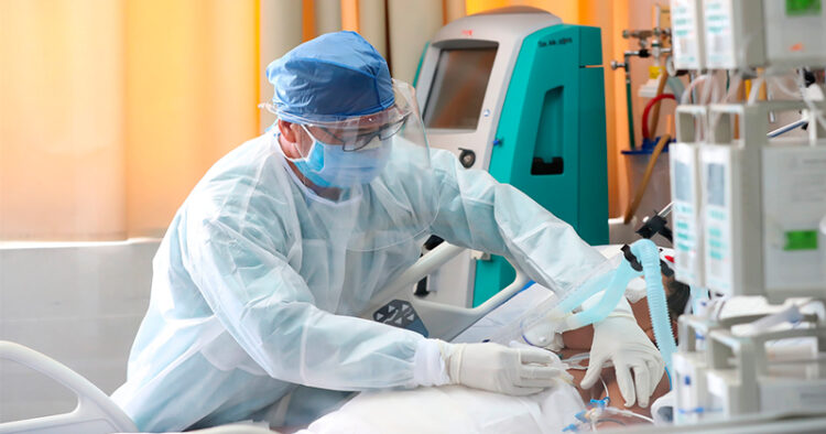 Reportan cuatro muertos por influenza en Tamaulipas